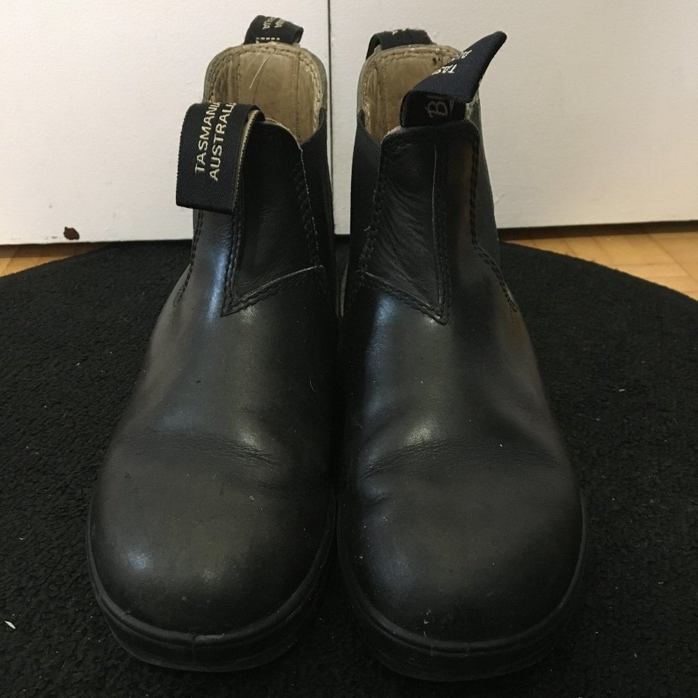 Blundstone Boots!